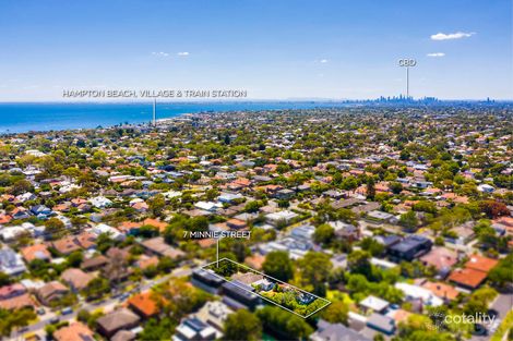 Property photo of 7 Minnie Street Sandringham VIC 3191