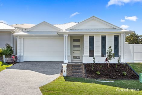 Property photo of 1 Bellarine Circuit Coomera QLD 4209