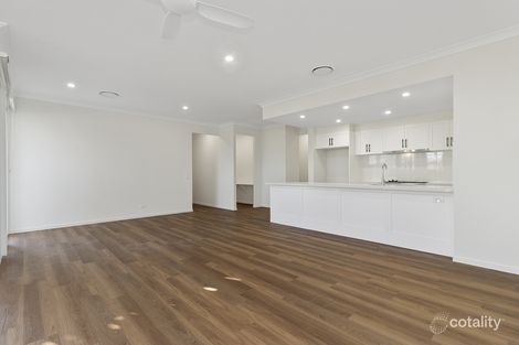 Property photo of 1 Bellarine Circuit Coomera QLD 4209