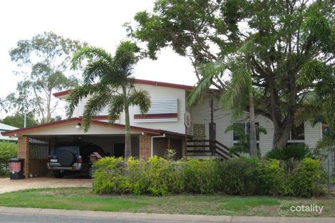 Property photo of 14 Centenary Drive Emerald QLD 4720