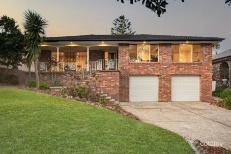 12 Brett St, Kings Langley, NSW 2147