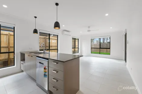 Property photo of 54 Pierro Place Logan Reserve QLD 4133