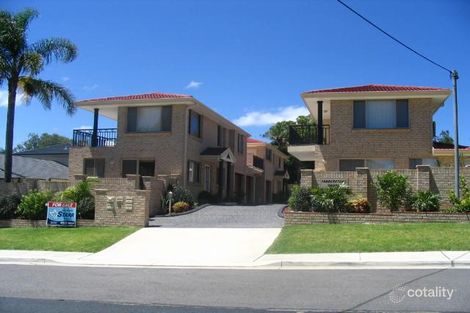 4/17 Webb St, East Gosford, NSW 2250