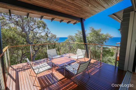 Property photo of 47 Bloodwood Avenue North Agnes Water QLD 4677