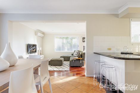 Property photo of 25 Cigolini Place Kellyville NSW 2155