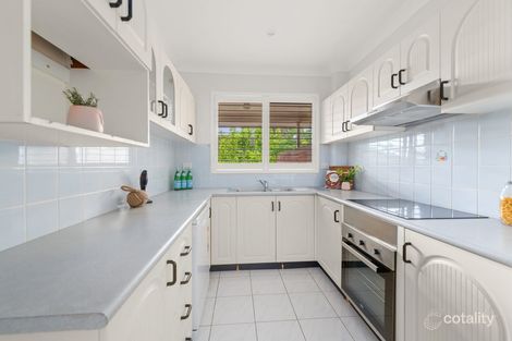 Property photo of 40/1-5 Linda Street Hornsby NSW 2077