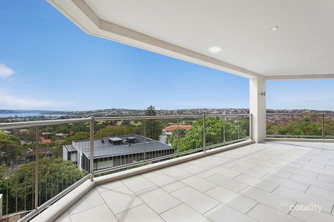 Property photo of 4/17-19 Benelong Crescent Bellevue Hill NSW 2023