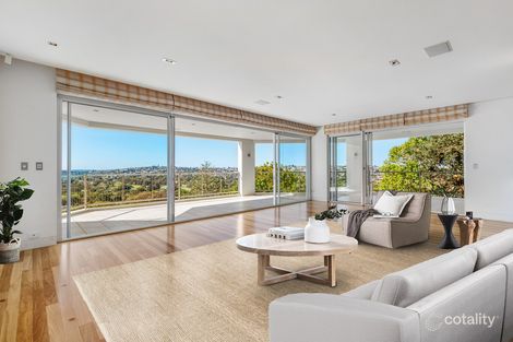 Property photo of 4/17-19 Benelong Crescent Bellevue Hill NSW 2023
