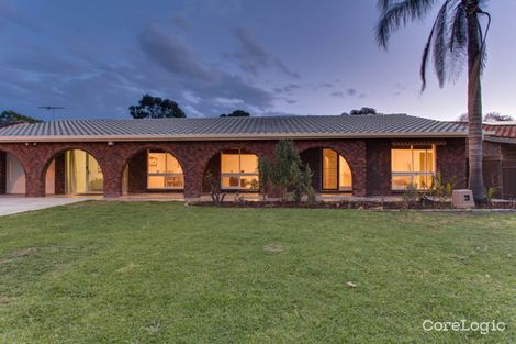 Property photo of 16 Saratoga Drive Novar Gardens SA 5040