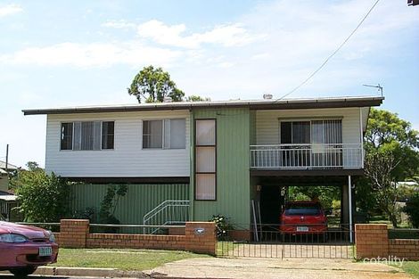 6 Palmer St, Barney Point, QLD 4680