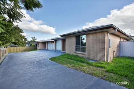 138b Mcmahons Rd, North Nowra, NSW 2541