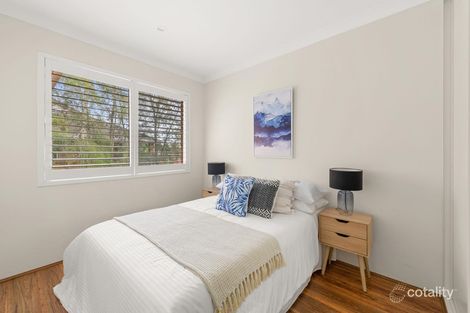 Property photo of 40/1-5 Linda Street Hornsby NSW 2077