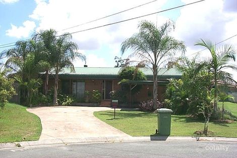 Property photo of 6 Hoffman Court Browns Plains QLD 4118