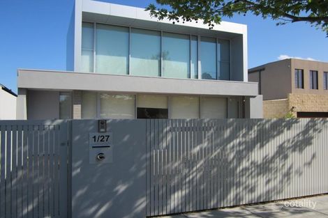 27 Marriott St, Caulfield, VIC 3162