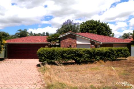 39 Lyrebird Loop, Seville Grove, WA 6112