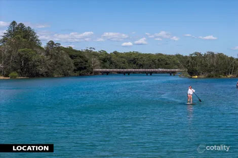 Property photo of 1 Burke Parade Gerroa NSW 2534