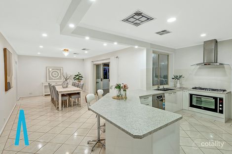 Property photo of 12 Carruthers Drive Modbury North SA 5092