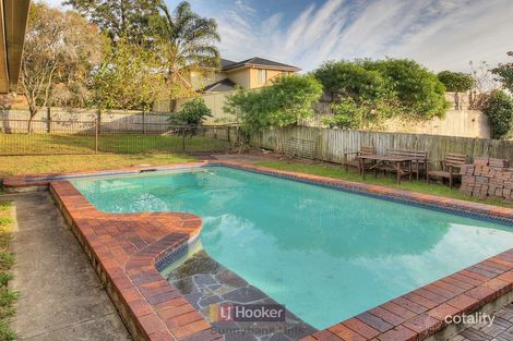 Property photo of 25 Athalie Street Runcorn QLD 4113