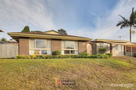 Property photo of 25 Athalie Street Runcorn QLD 4113