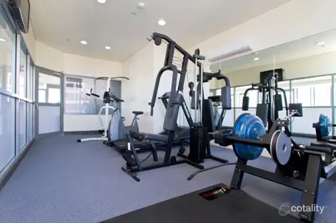Property photo of 1101/18 Cypress Avenue Surfers Paradise QLD 4217