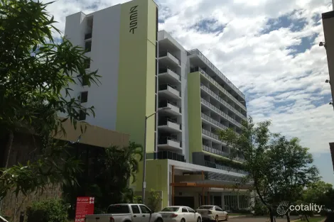 807/5 Gardiner St, Darwin City, NT 0800
