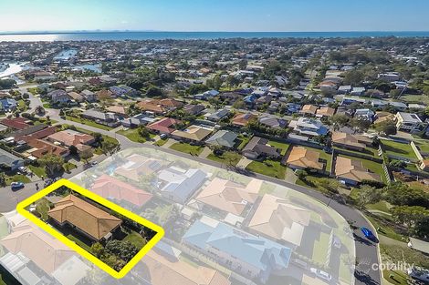 Property photo of 4 David Close Redcliffe QLD 4020