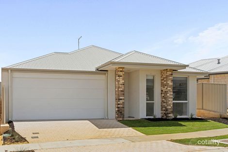 12 Uluwatu Cres, Eglinton, WA 6034