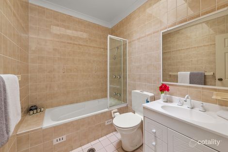 Property photo of 40/1-5 Linda Street Hornsby NSW 2077