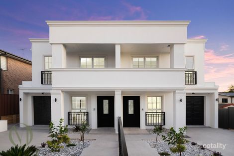 27a Coffey St, Ermington, NSW 2115