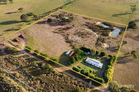 80 Harold Rd, Elphinstone, VIC 3448