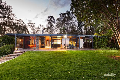 27 Boscombe Rd, Brookfield, QLD 4069