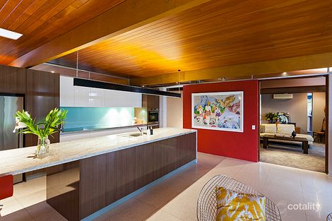 Property photo of 27 Boscombe Road Brookfield QLD 4069