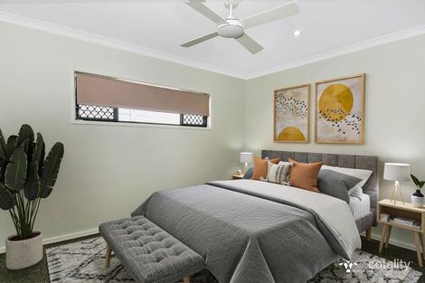 Property photo of 3 James Varghese Street Spring Mountain QLD 4300