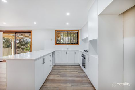 Property photo of 20 Debussy Place Cranebrook NSW 2749