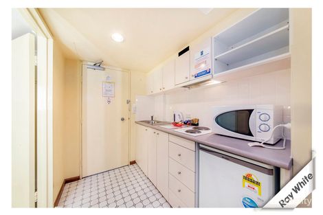 Property photo of 29/108 Northbourne Avenue Braddon ACT 2612