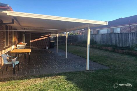 Property photo of 11 Rufus Avenue Glenwood NSW 2768