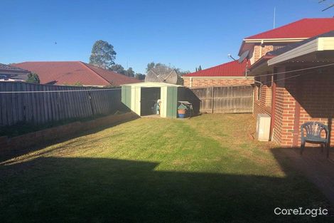 Property photo of 11 Rufus Avenue Glenwood NSW 2768