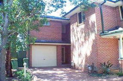 Property photo of 3/76 Milner Road Guildford NSW 2161