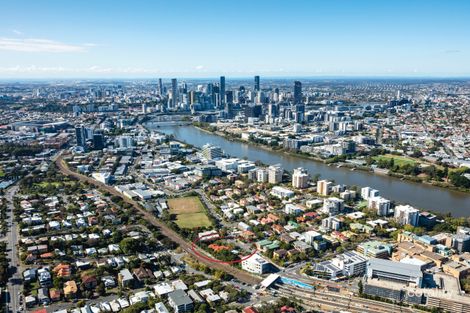 81 Lang Pde, Auchenflower, QLD 4066