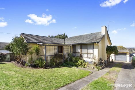 Property photo of 70 Sherrin Street Morwell VIC 3840