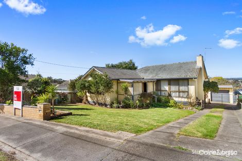 Property photo of 70 Sherrin Street Morwell VIC 3840