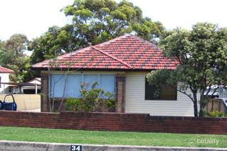 34 Parker St, Port Kembla, NSW 2505