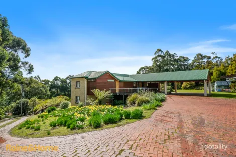 3 Mcgowans Rd, Margate, TAS 7054