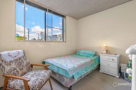 Property photo of 1/23 Sylvan Road Toowong QLD 4066