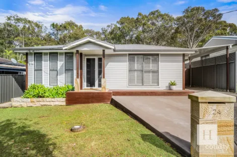 24 Kilpa Rd, Wyongah, NSW 2259