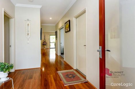 Property photo of 14 Colonna Street Dalyellup WA 6230