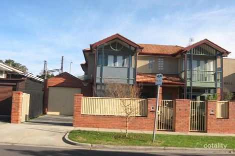 Property photo of 11/5-7 Hall Street Cheltenham VIC 3192