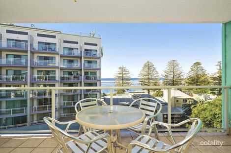 Property photo of 502/18 Coral Street The Entrance NSW 2261