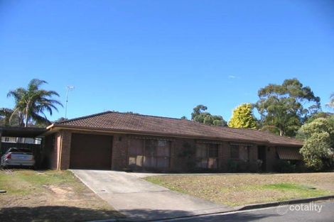 Property photo of 1 Carnation Close Bateau Bay NSW 2261