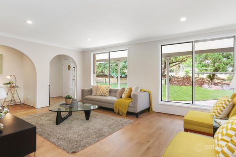 Property photo of 142 Hammers Road Northmead NSW 2152